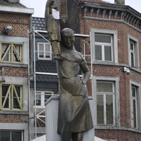 Photo de belgique - Liège, la Cité ardente